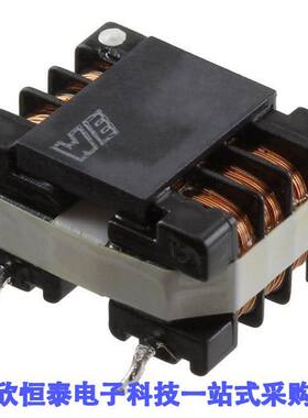 750315739滤波器 《 CMC 2.5MH 760MA 2LN SMD    》