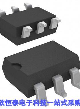 AQV251AX继电器 《 SSR RELAY DPST-NO 500MA 0-40V    》