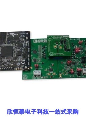 EVAL-AD5258DBZ/EVAL-AD5259DBZ/EVAL-AD5270SDZ