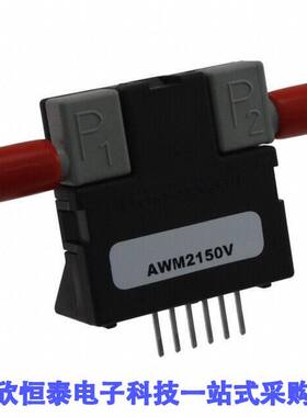 AWM2150V传感器，变送器 《 SENSOR AIRFLOW 30 SCCM    》