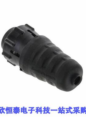 EN3C12F26SX连接器 《 CONN PLUG FMALE 12P SOLDER CUP    》