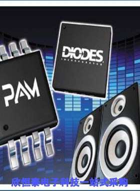 PAM8302AAYCR/PAM8302LASCR/PAM8303AAZN