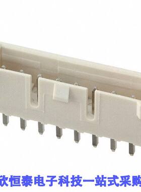 0353120860连接器 《 CONN HEADER VERT 8POS 2.5MM    》