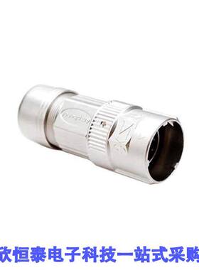 MA5CAP1700-S1连接器 《 CONN PLUG HSNG F/M 17POS INLINE    》