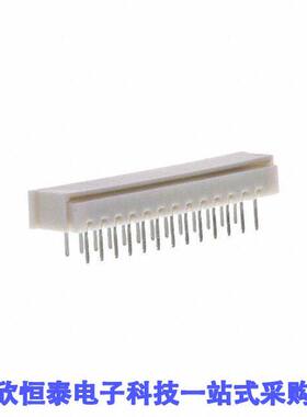 0039532264连接器 《 CONN FFC TOP 26POS 1.25MM R/A    》