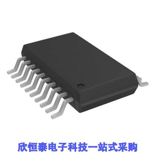 AD8324JRQ-REEL7芯片 《 3.3V UPSTREAM CABLE LINE DRIVER    》
