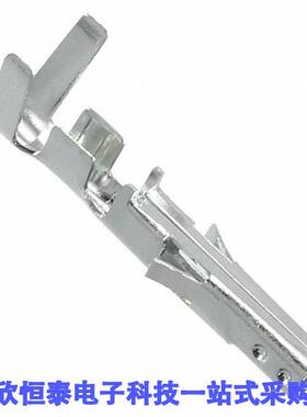 10127817-221LF连接器 《 CONN SO【ET 16-22AWG CRIMP TIN    》