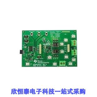DRV8833CEVM开发板 《 EVAL BOARD FOR DRV8833C    》