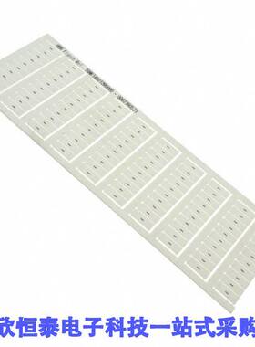1SNK148012R0000连接器 《 SNK PRE-PRINTED    》