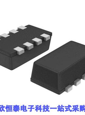 NTHC5513T1G分立半导体产品 《 MOSFET N/P-CH 20V CHIPFET    》