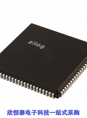 Z84C9008VEC/Z84C9008VEG/Z84C9008VSC