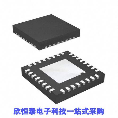PE42850B-X射频 《 IC RF SWITCH SP5T 1GHZ 32QFN    》
