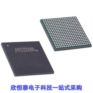 324FBGA CPLD 7NS 1700MC EPM2210F324C3N芯片