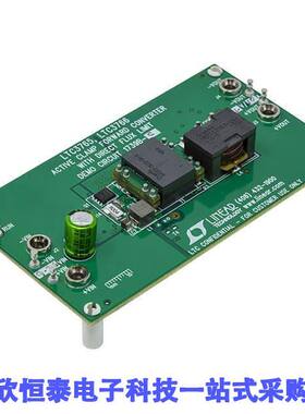 DC1739B-C开发板 《 EVAL BOARD LTC3765 LTC3766    》