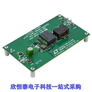 C开发板 LTC3766 EVAL LTC3765 BOARD DC1739B