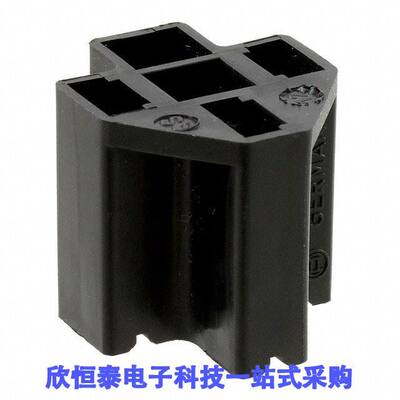 1-1904045-1继电器 《 RELAY HSG 5 POS WIRING HARNESS    》
