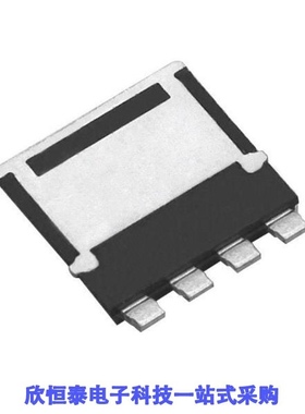 SIHH100N60E-T1-GE3/SIHH105N60EF-T1GE3/SIHH11N60EF-T1-GE3