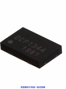 DSC8102BI2晶振 《 MEMS OSC PROG BLANK 10MHZ-460MHZ    》