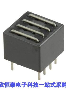 742730022滤波器 《 FERRITE BEAD 248 OHM RADIAL 4LN    》