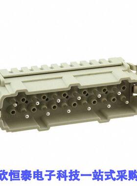 09340102616连接器 《 INSERT MALE 10+2POS+1GND PUSH IN    》