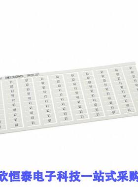 1SNK159012R0000连接器 《 SNK PRE-PRINTED    》