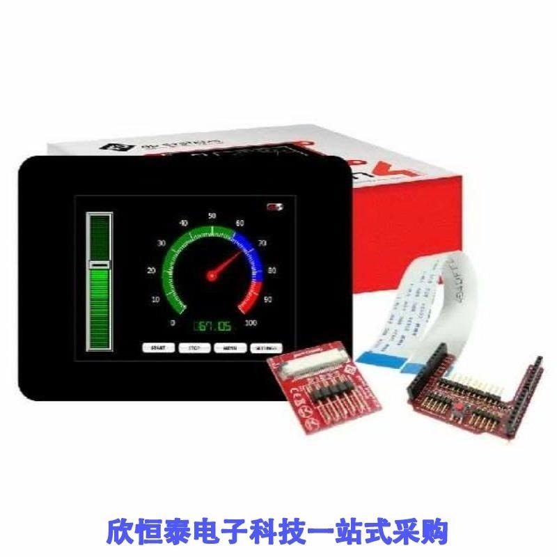 GEN4-ULCD-50D-CLB-SB-AR/GEN4-ULCD-50D-CLB-SB-PI