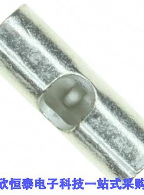 36906连接器 《 CONN SPLICE 8 AWG CRIMP    》
