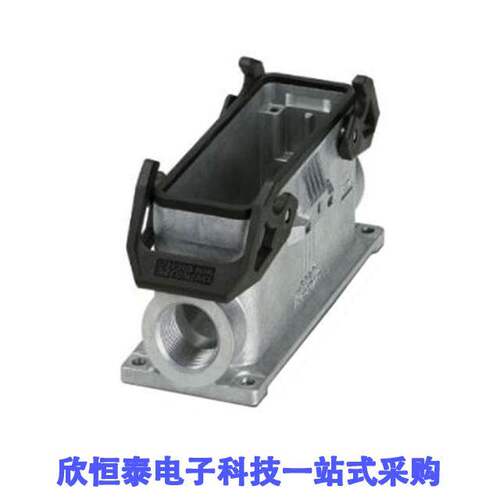 1412873连接器 《 CONN BASE SIDE ENTRY SZB24 M25    》