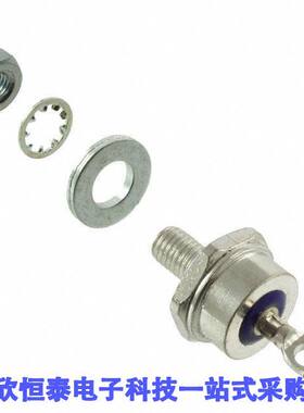 S85JR分立半导体产品 《 DIODE GEN PURP REV 600V 85A DO5    》