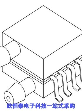 MPXV2010DP/MPXV2010GP/MPXV2050GP