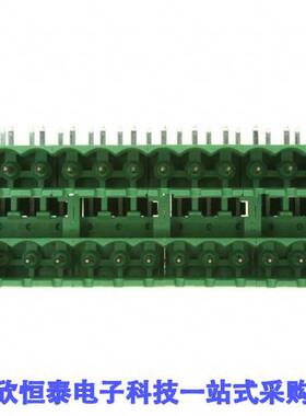 1-284061-2连接器 《 TERM BLO【 HDR 24POS 5.08MM    》