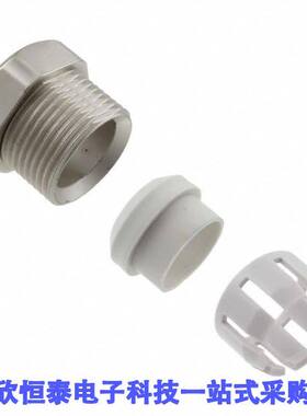 PXM7088/1315连接器 《 CONN CABLE GLAND SET LIGHT GRAY    》