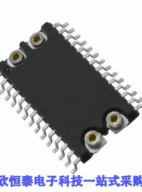M41T11MH6F芯片 《 IC RTC CLK/CALENDAR I2C 28-SOIC    》