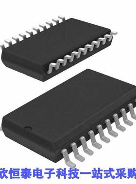 ATTINY1606-SF芯片 《 20MHZ 16KB SOIC20 IND 125C GREEN    》