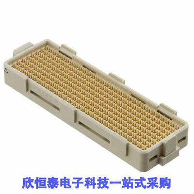 55755-201LF连接器 《 CONN ARRAY RCPT 240POS SMD GOLD    》