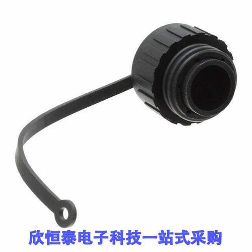 CAP-WTAFSPC1连接器 《 WATERPROOF CAP POWER    》