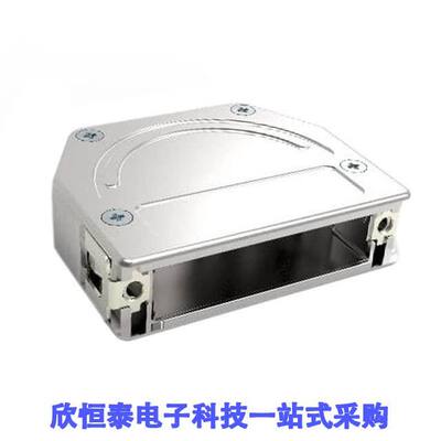 1-2308327-1连接器 《 CONN BA【SHELL 25P 45/180DEG SHD    》