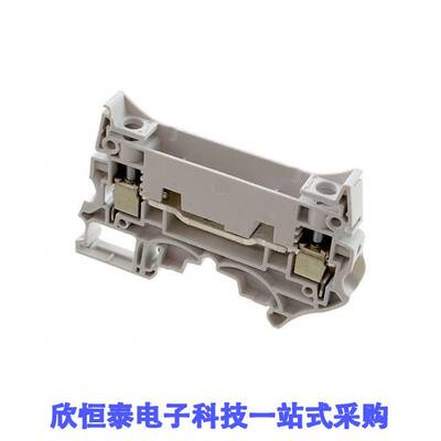 1SNK508011R0000连接器 《 TEST AND MEASUREMENT TB    》