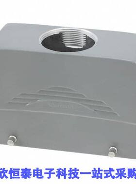 0936013620连接器 《 HOOD TOP ENTRY 4 PEGS HIGH CONST    》