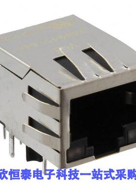 7499111446连接器 《 CONN JA【 1PORT 1000 BASE-T PCB    》
