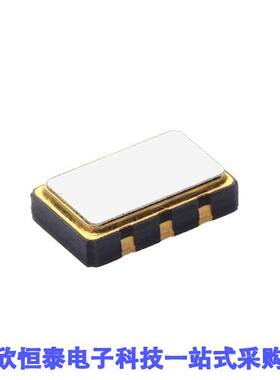 645H10003G3T晶振 《 XTAL OSC XO 100MHZ 3.3V HCSL SMD    》