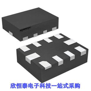 OPA835IRUNT芯片 《 IC OPAMP VFB 1 CIRCUIT 10WQFN 》