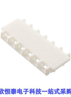 MTD-BC-07连接器 《 COVER FOR .156