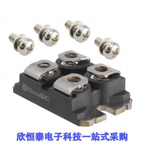 MUR2X060A04 null GeneSiC Semiconductor