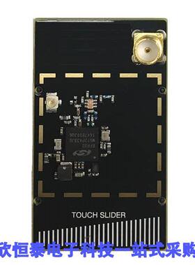SLWRB4253A射频 《 EFR32FG12 2400/915 MHZ BOARD    》