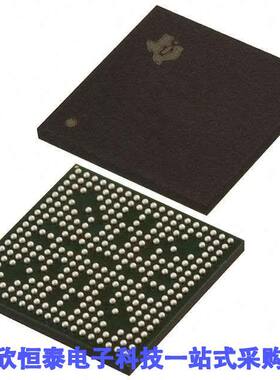 AM3352ZCE27芯片 《 32-BIT, 275MHZ, CMOS, PBGA298    》