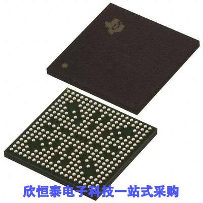 AM3352ZCE27芯片 《 32-BIT, 275MHZ, CMOS, PBGA298    》