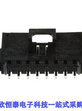 0705450007连接器 《 CONN HEADER VERT 8POS 2.54MM    》