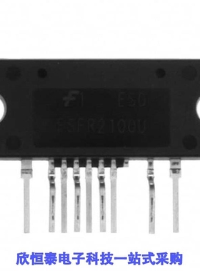 FSFR1700US/FSFR1700USL/FSFR1700XS