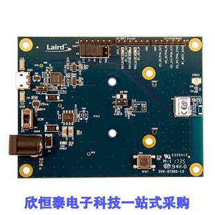 DEVELOPMENT KIT FOR DVK MODU ST射频 BT860S5 BT860